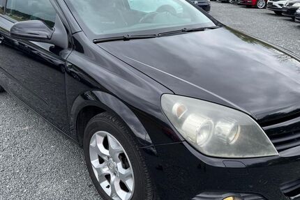 Opel Astra 212.893 km 999 &euro; Boxberg 97944
