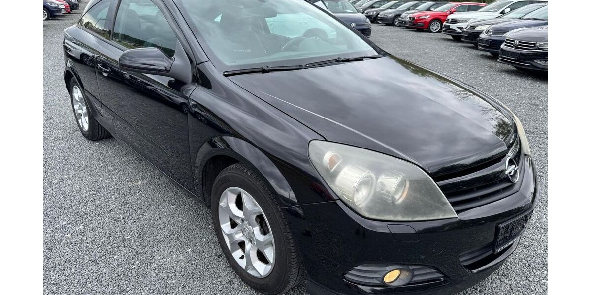 Opel Astra 212.893 km 999 &euro; Boxberg 97944