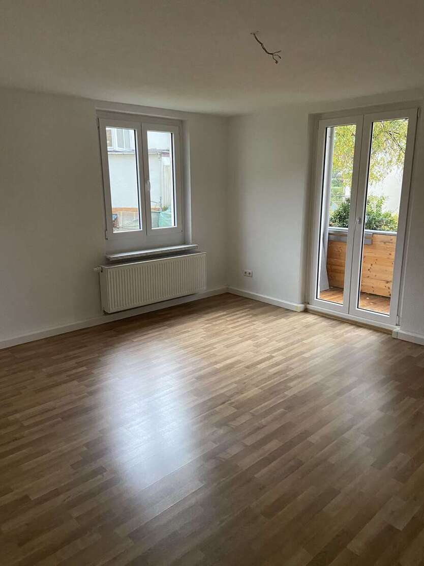 Wohnung zum Mieten in Kronach 645 € 86.54 m² 4 zimmer