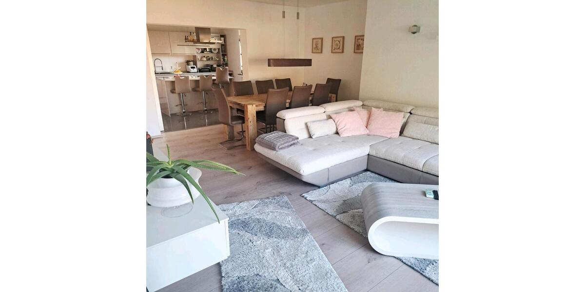Etagenwohnung Kassel Nordshausen - 4 Zimmer, 105 m&sup2;, 269.000&euro; | Angebot:27122472