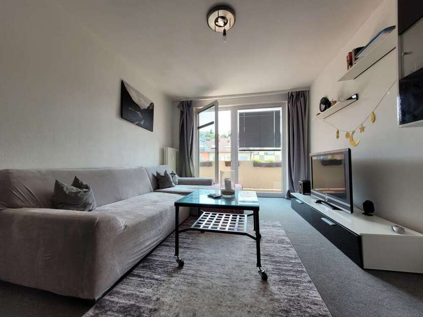 Wohnung zum Kaufen in Pforzheim 135.000 € 51.39 m²