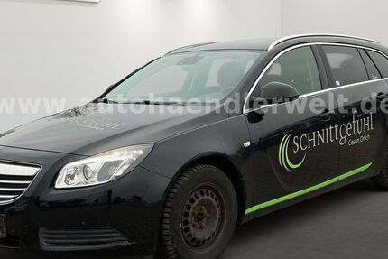 Opel Insignia 257.499 km 1.799 &euro; Brehna 06796