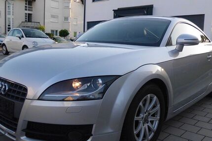 Audi TT 90.000 km 9.990 &euro; Kirchheim unter Teck 73230