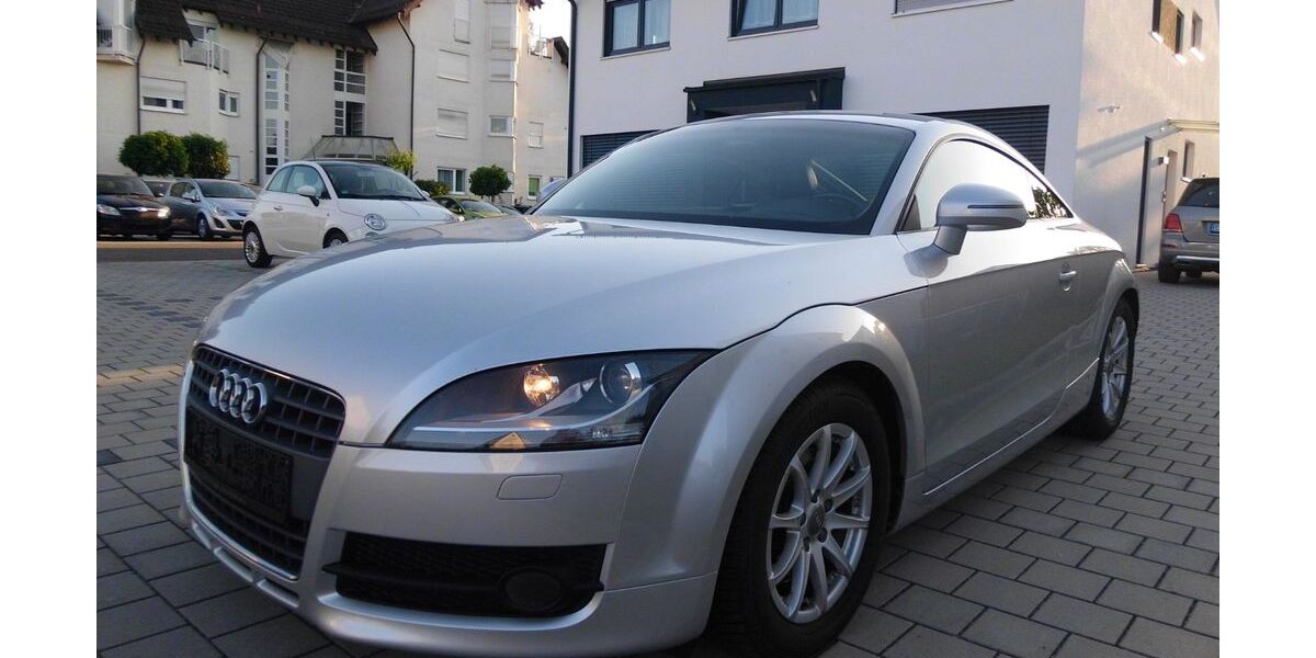 Audi TT 90.000 km 9.990 &euro; Kirchheim unter Teck 73230