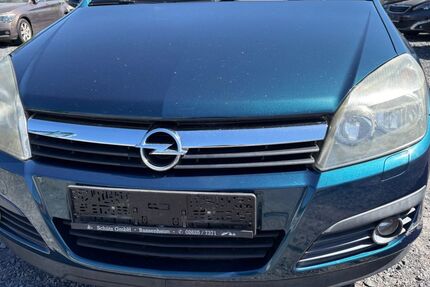 Opel Astra 178.000 km 1.250 &euro; Ochtendung 56299