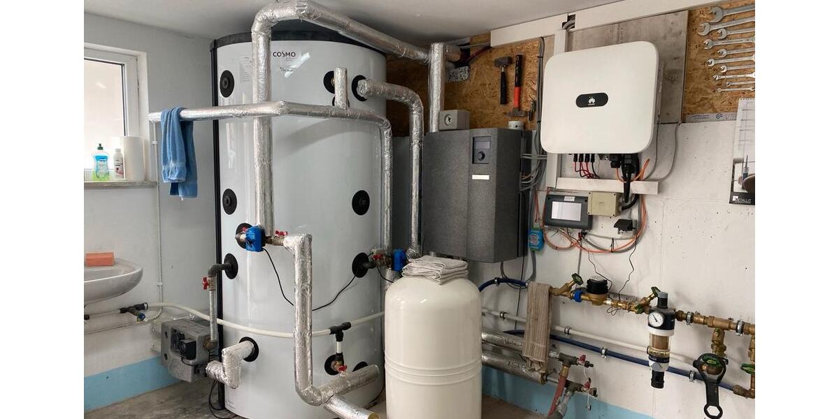 Einfamilienhaus Oberstreu - 4.5 Zimmer, 105 m&sup2;, 465.000&euro; | Angebot:25570635