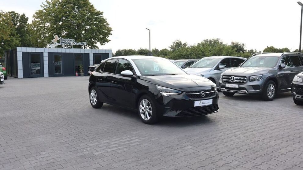 Corsa