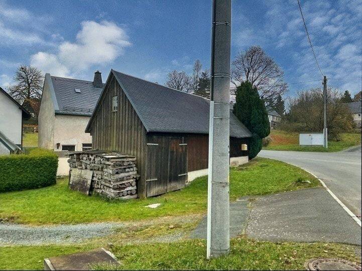 Einfamilienhaus Bad Brambach Oberbrambach - 5 Zimmer, 100 m&sup2;, 69.000&euro; | Angebot:26171460