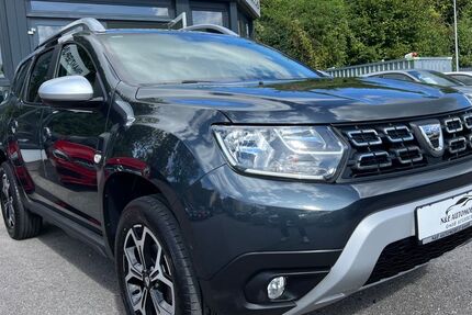 Dacia Duster 91.000 km 11.990 € Augsburg 86165