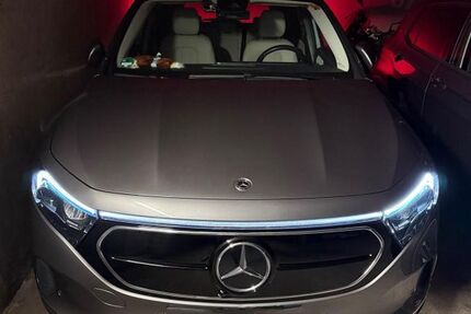 Mercedes-Benz EQA 39.234 km 27.950 &euro; Königsbrunn bei Augsburg 86343