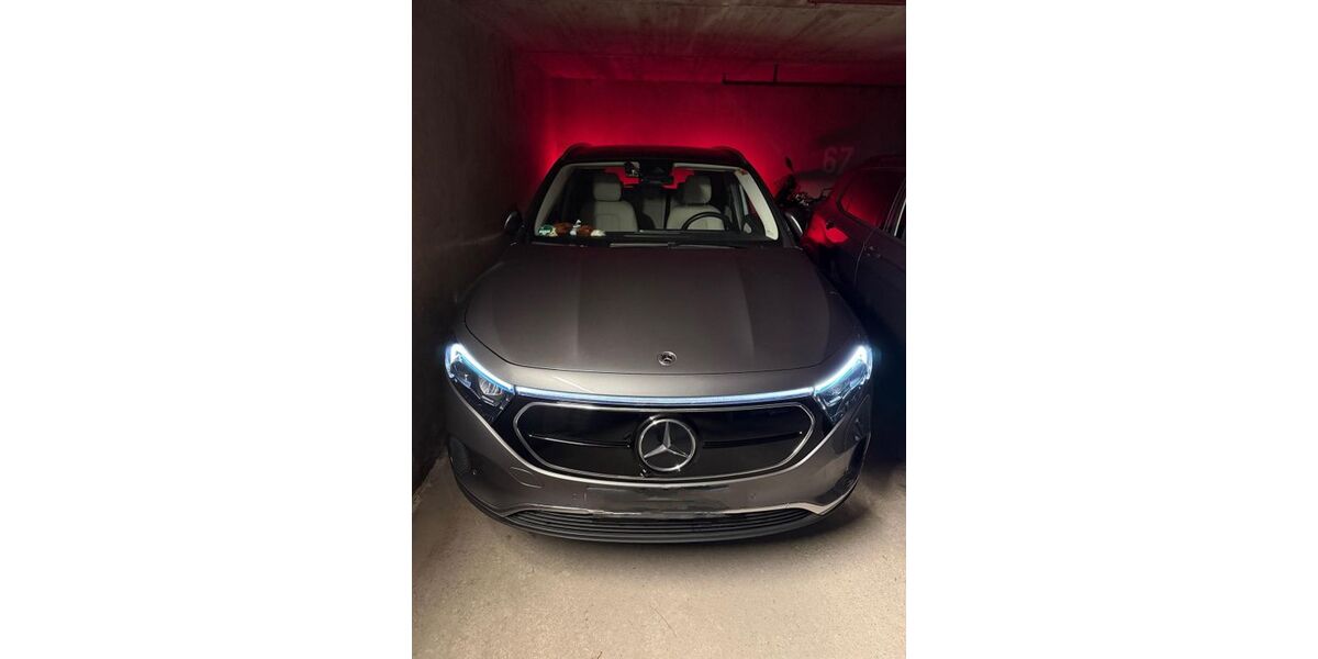 Mercedes-Benz EQA 39.234 km 27.950 &euro; Königsbrunn bei Augsburg 86343
