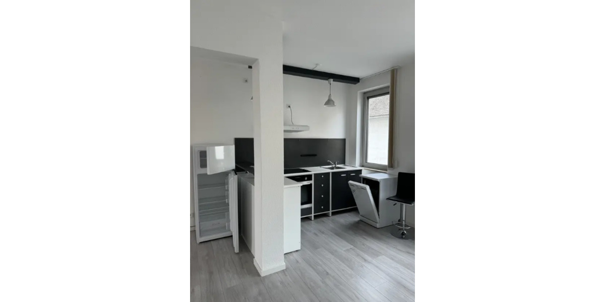 Maisonettenwohnung Bad Camberg - 2 Zimmer, 80 m&sup2;, 820&euro; | Angebot:26537884