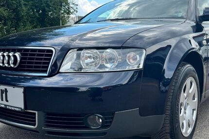 Audi A4 230.000 km 1.190 &euro; Schweinfurt 97424