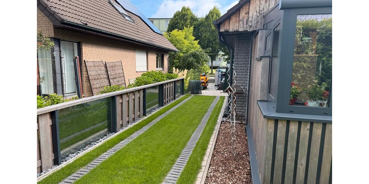 Einfamilienhaus Oerlinghausen - 6 Zimmer, 189 m&sup2;, 520.000&euro; | Angebot:26844867