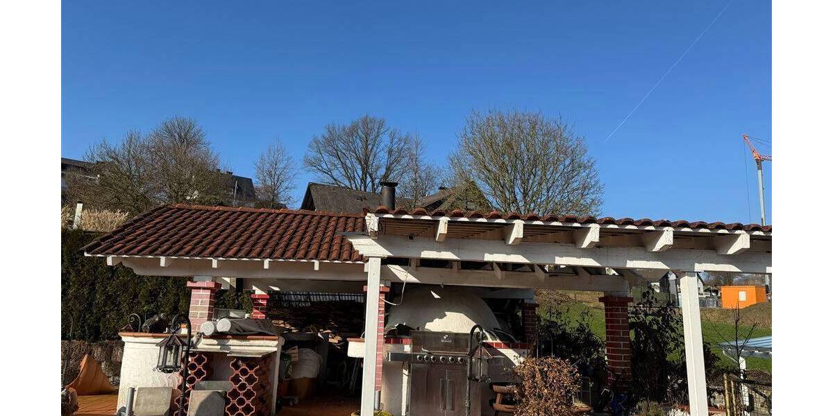 Gewerbeobjekt Eslohe (Sauerland) Wenholthausen - 850.000&euro; | Angebot:19309043