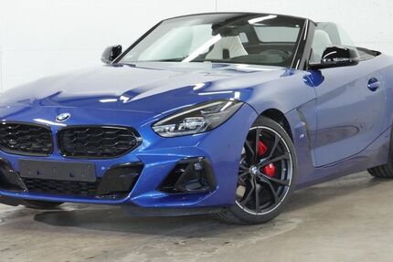 BMW Z4 3.800 km 51.980 &euro; Kirchseeon 85614