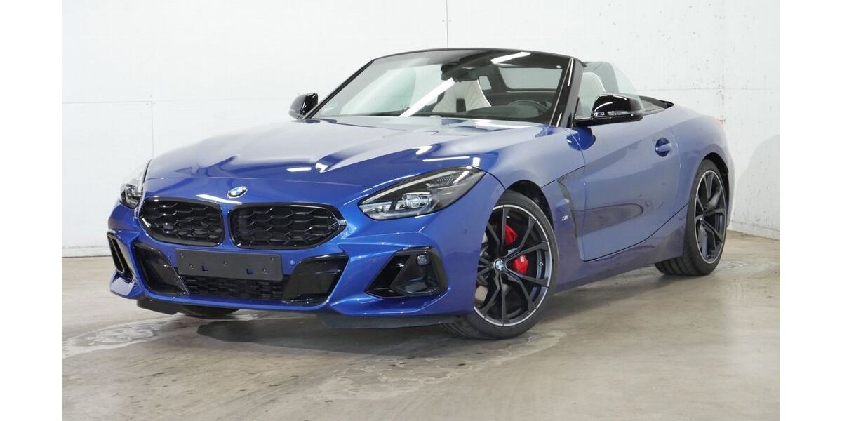BMW Z4 3.800 km 51.980 &euro; Kirchseeon 85614