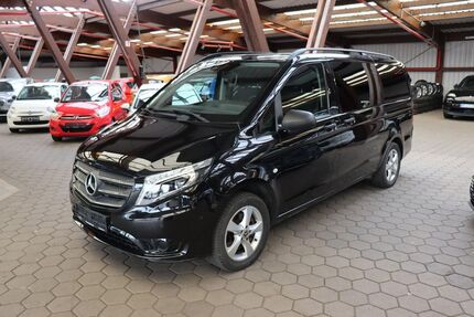 Mercedes-Benz Vito 76.191 km 33.990 &euro; Norderstedt 22844
