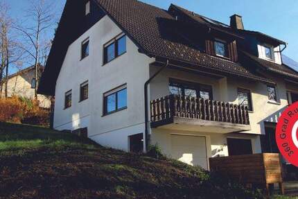 Haus Schmallenberg Grafschaft - 5 Zimmer, 142 m&sup2;, 225.000&euro; | Angebot:25681695