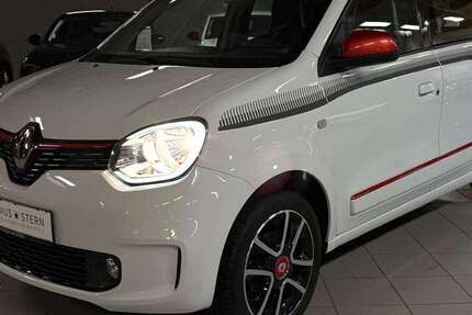 Renault Twingo 12.150 km 14.990 &euro; Mutterstadt 67112