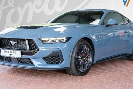 Ford Mustang 12.500 km 57.490 € Troisdorf 53844