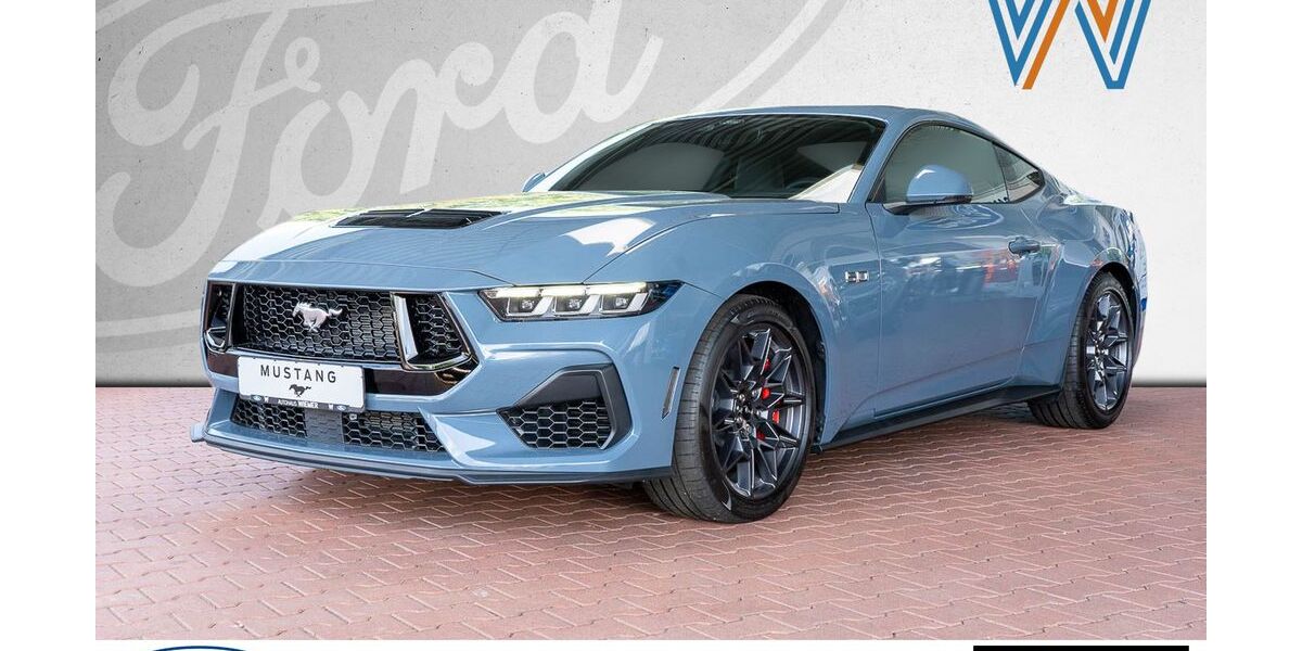 Ford Mustang 18.900 km 49.900 &euro; Troisdorf 53844