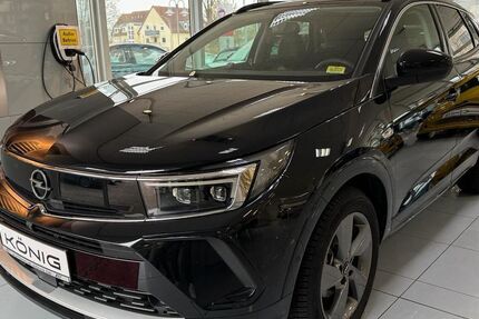 Opel Grandland (X) 20.716 km 21.999 &euro; Königs Wusterhausen 15711