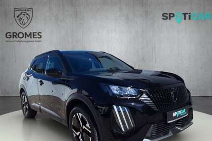 Peugeot 2008 31.300 km 21.990 &euro; Wartenberg 85456