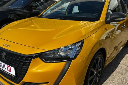 Peugeot 208 60.251 km 9.999 € Trier 54294