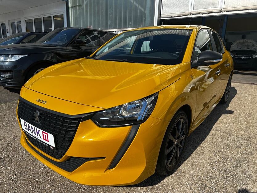Peugeot 208 60.251 km 9.999 € Trier 54294