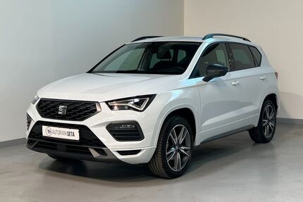 Seat Ateca 20.000 km 23.999 € Ellerhoop bei Hamburg 25373