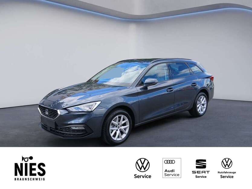 Seat Leon 5.000 km 37.250 € Braunschweig 38122