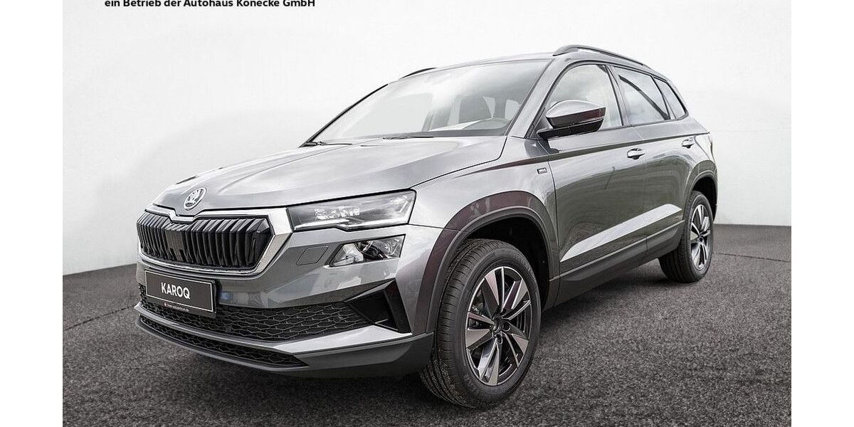 Skoda Karoq 3.789 km 37.466 &euro; Celle 29227