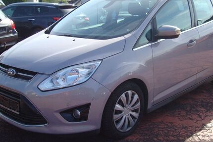 Ford C-Max 229.000 km 1.650 &euro; Ruhmannsfelden 94239
