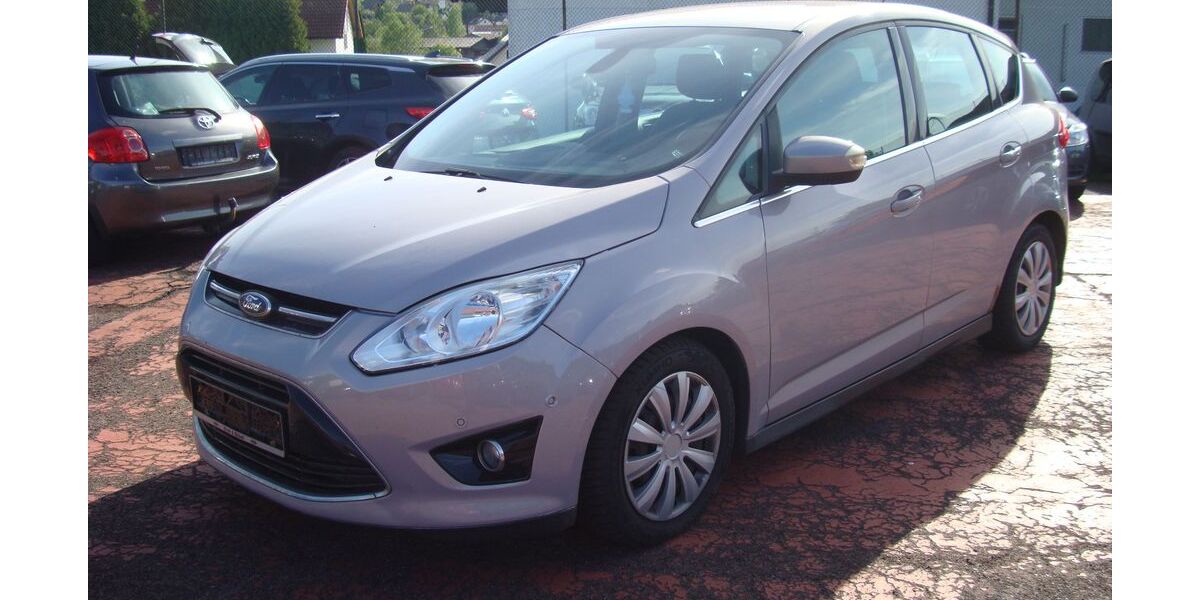 Ford C-Max 229.000 km 1.650 &euro; Ruhmannsfelden 94239