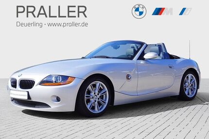 BMW Z4 33.900 km 19.900 &euro; Deuerling 93180