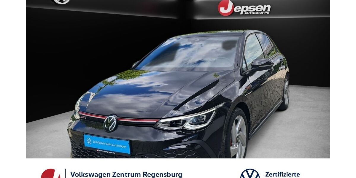 VW Golf 9.000 km 31.870 € Regensburg 93053