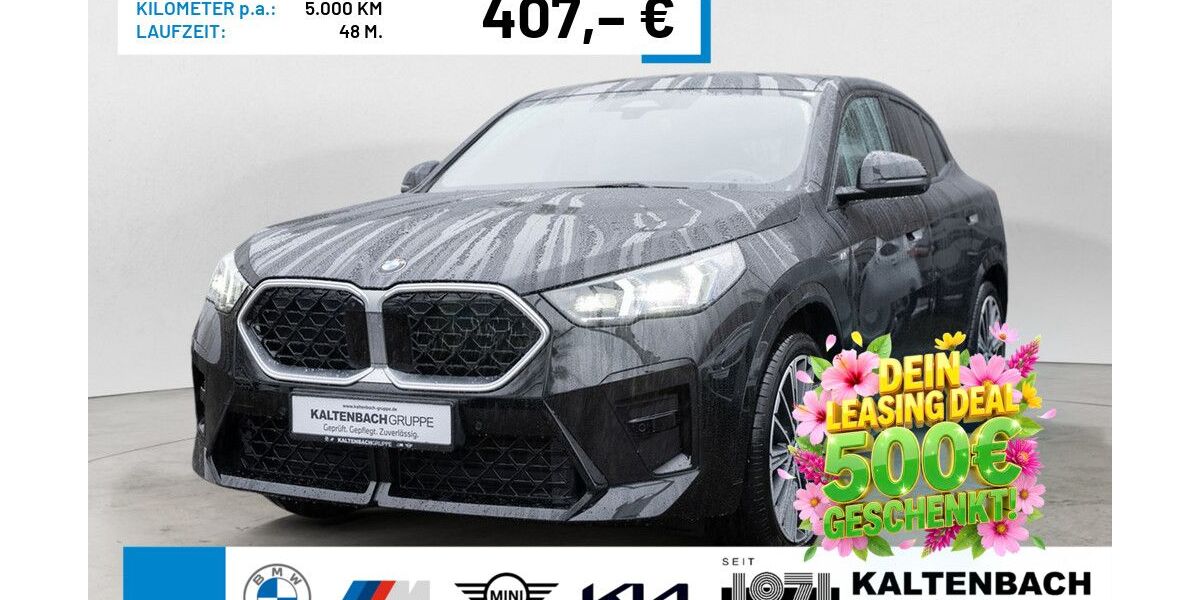 BMW X2 18.493 km 40.590 &euro; Lennestadt 57368