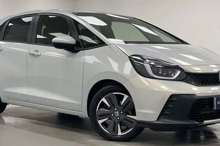 Honda Jazz 3.000 km 28.490 &euro; Hoppegarten OT Hönow 15366