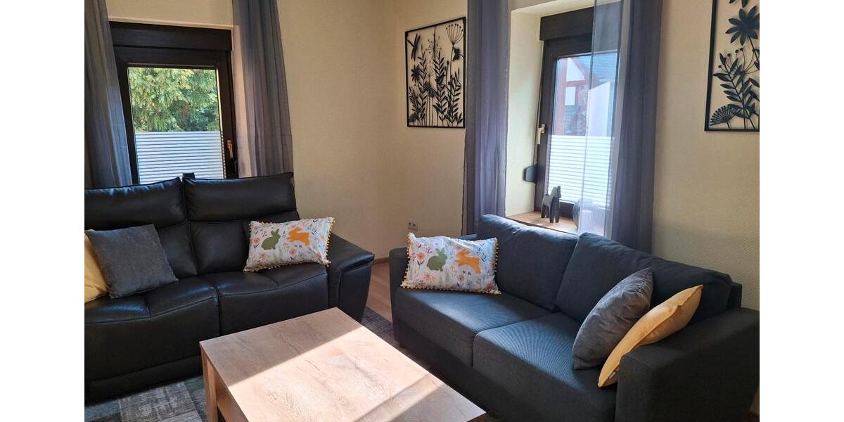 Einfamilienhaus Fürth - 4 Zimmer, 100 m&sup2;, 1.050&euro; | Angebot:24780987