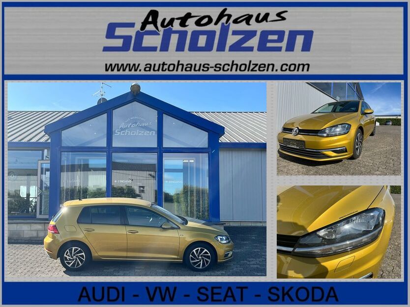 VW Golf 195.777 km 10.900 € Hellenthal/Kehr 53940