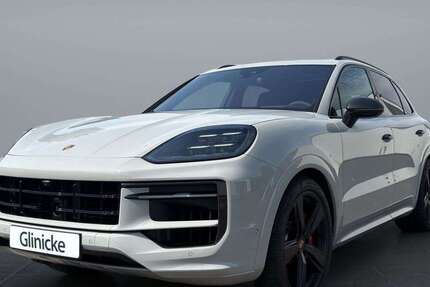 Porsche Cayenne 5.950 km 142.990 &euro; Göttingen 37077