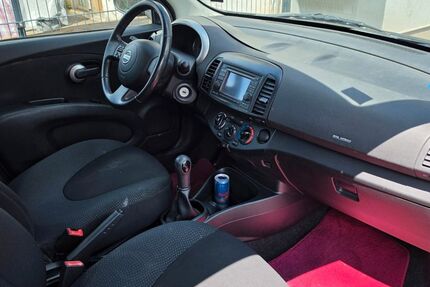 Nissan Micra 260.000 km 690 &euro; Büdingen 63654