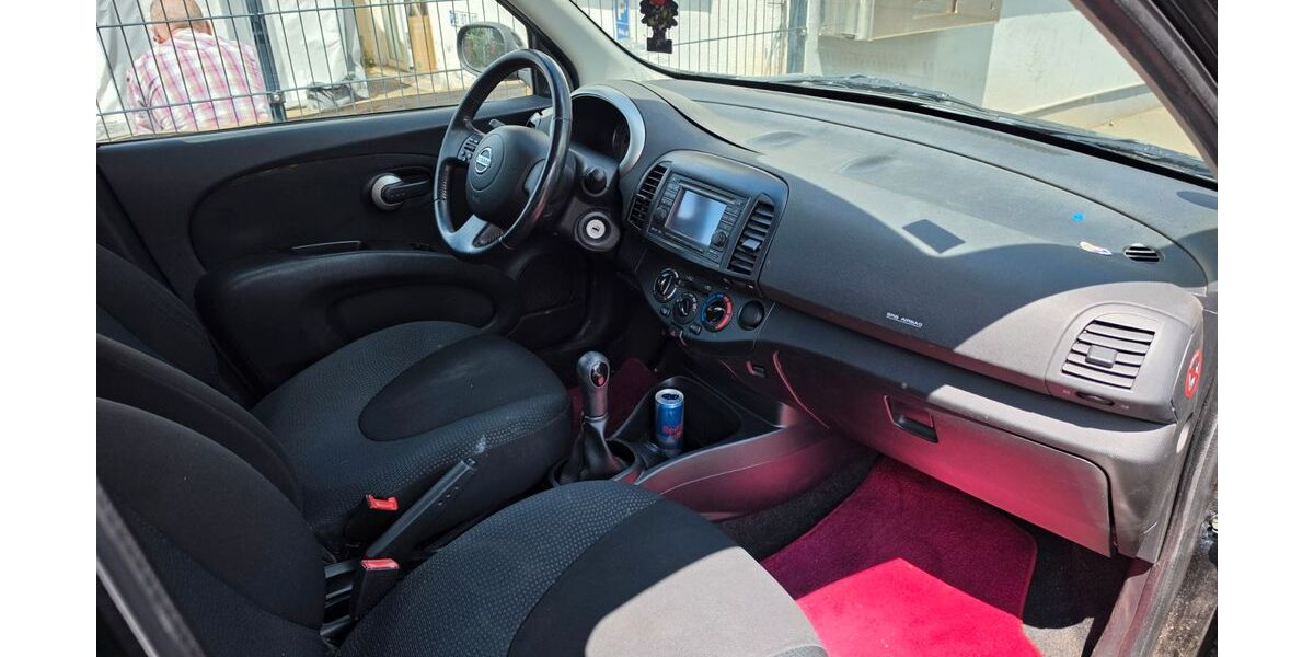Nissan Micra 260.000 km 690 &euro; Büdingen 63654