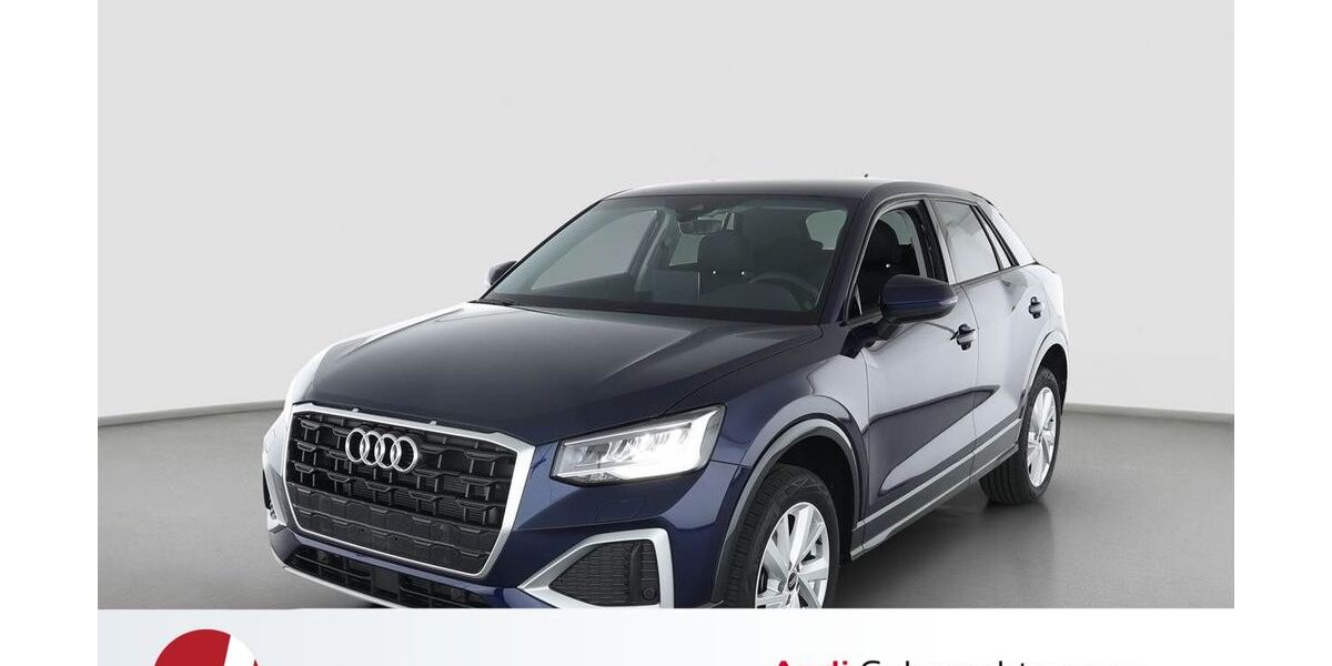 Audi Q2 9.519 km 32.170 &euro; Neutraubling 93073