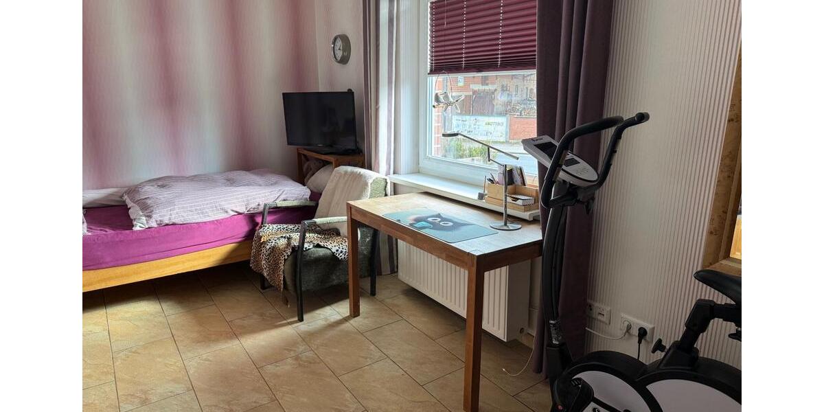 Erdgeschoßwohnung Lehre - 3 Zimmer, 100 m&sup2;, 900&euro; | Angebot:25450548