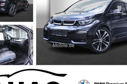 BMW i3 17.180 km 22.840 € Dorsten 46282