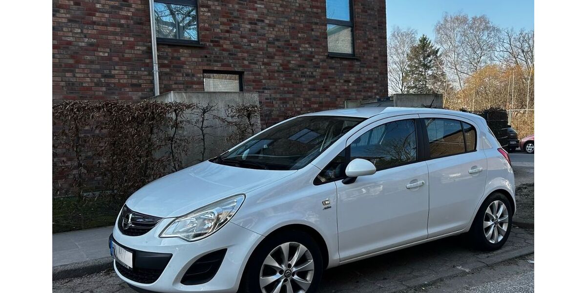 Opel Corsa 124.000 km 4.980 &euro; Bessenbach 63856