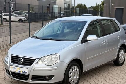 VW Polo 200.000 km 2.990 &euro; Lüneburg 21337
