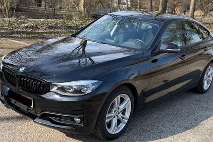 BMW 340 Gran Turismo 48.700 km 26.900 &euro; Bockhorn 85461